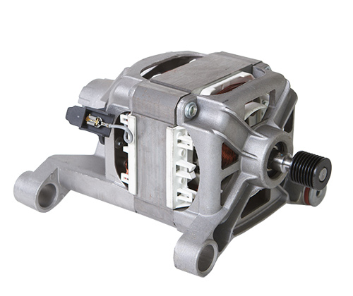 滾筒洗衣機電機