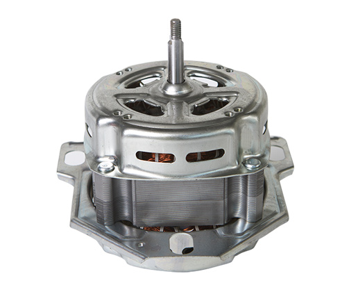 雙筒洗衣機電機