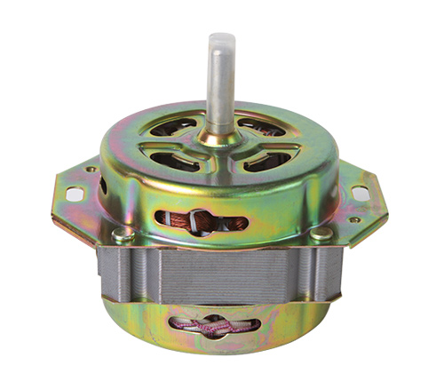 雙筒洗衣機(jī)電機(jī)